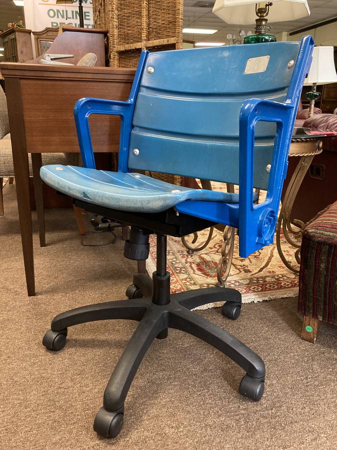 yankee desk chair